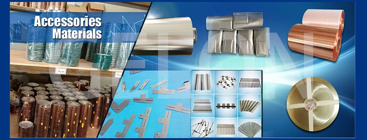 Lithium Ion Battery Anode Materials-Artificial Graphite met Hoge Capaciteit