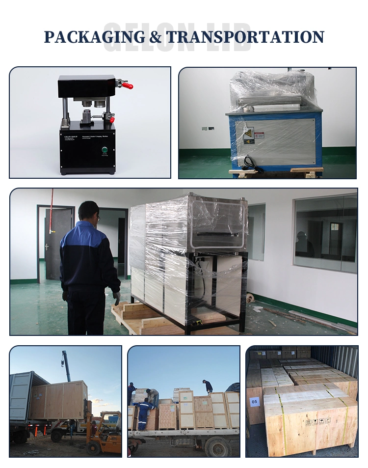 Lithium Ion Battery Anode Materials-Artificial Graphite met Hoge Capaciteit