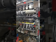 Full Automatic Electrode Slitting Machine