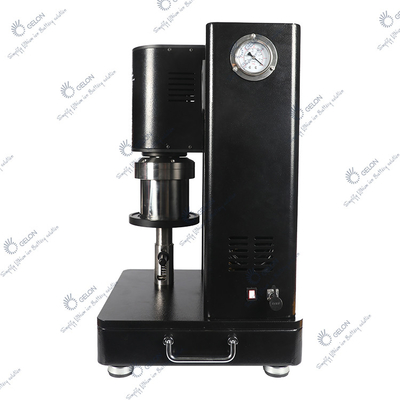 De Zakcel Proefline mixing machine van de laboratorium Planetarische Vacuüm Mengende Machine