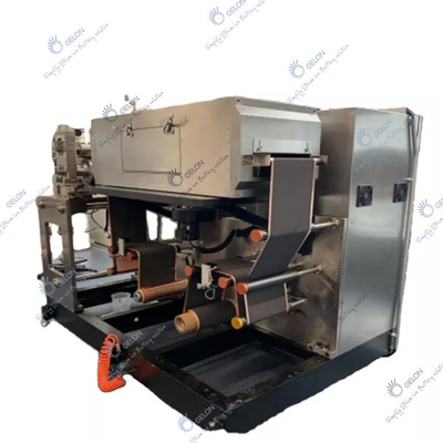 360 Comma Head Roll Coating Machine Lithium Ion Baattery Assemblage Machine