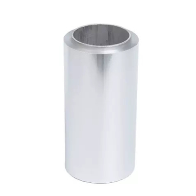 De materialenaluminiumfolie van de lithium ionenbatterij voor de folie van de batterijkathode
