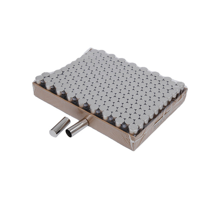 Het Gevallithium Ion Battery Materials van de cilindercel