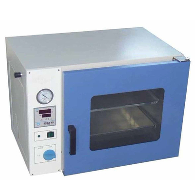 Laboratorium Vacuüm Verwarmend Drogend Oven Machine