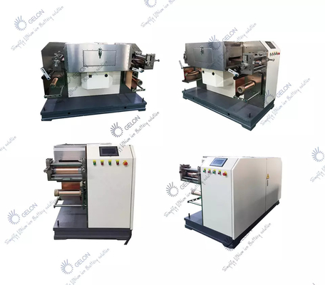 Van de de Deklaagmachine van het komma Hoofdbroodje van het Lithiumion baattery assembly machine electrode de Deklaagproces