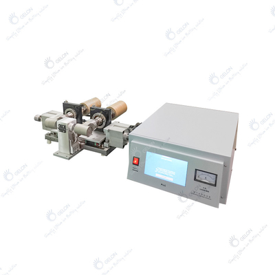 4680 32700 Tafel voor productie van batterijen, kneedmachine met platte kop