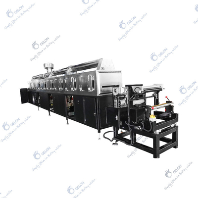 GELON-de Deklaagmachine van de Batterijelektrode, de Machine van de de Matrijzendeklaag van de Batterijgroef