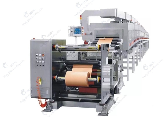 18650 Cilindrische Celproductielijn