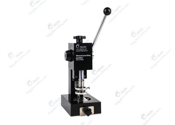 Van het de Celmuntstuk van de batterijcilinder van de de Celassemblage van het de Machinelaboratorium van het de Lijnlaboratorium het Onderzoekmachine