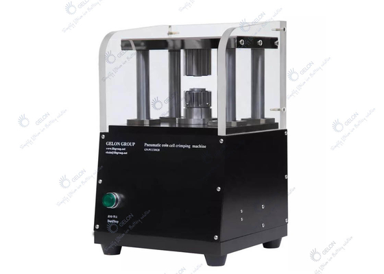 Van het de Celmuntstuk van de batterijcilinder van de de Celassemblage van het de Machinelaboratorium van het de Lijnlaboratorium het Onderzoekmachine