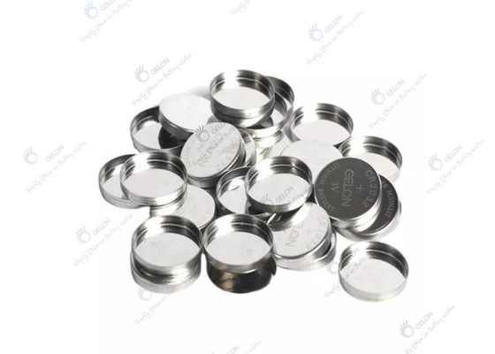 Van het de Celmuntstuk van de batterijcilinder van de de Celassemblage van het de Machinelaboratorium van het de Lijnlaboratorium het Onderzoekmachine