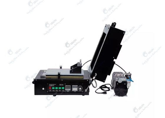 Van het de Celmuntstuk van de batterijcilinder van de de Celassemblage van het de Machinelaboratorium van het de Lijnlaboratorium het Onderzoekmachine
