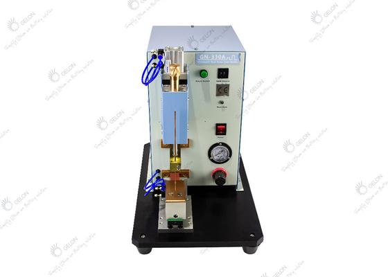 De Machine van de de Batterijassemblage van het laboratoriumonderzoek