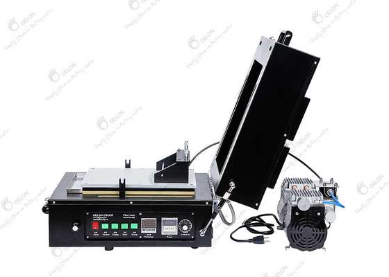 De Machine van lithiumion battery coin cell assembly