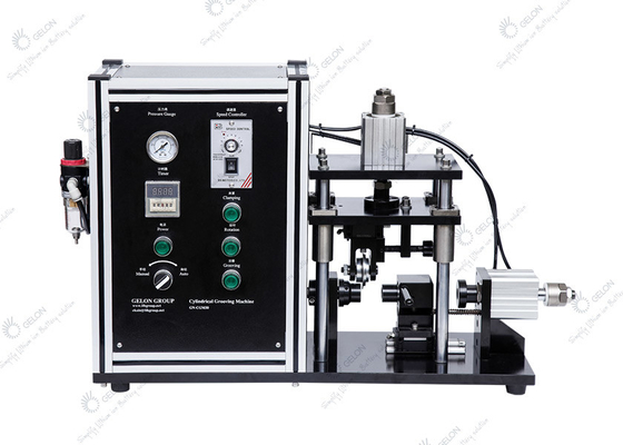 De Machine van de de Batterijassemblage van het laboratoriumonderzoek