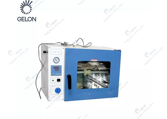 Van de de Assemblagemachine van de muntstukcel van de het Muntstukbatterij van het het Onderzoekmateriaal van het het Lithiummuntstuk de Lijn van het de Cellaboratorium