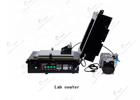 Van de de Assemblagemachine van de muntstukcel van de het Muntstukbatterij van het het Onderzoekmateriaal van het het Lithiummuntstuk de Lijn van het de Cellaboratorium
