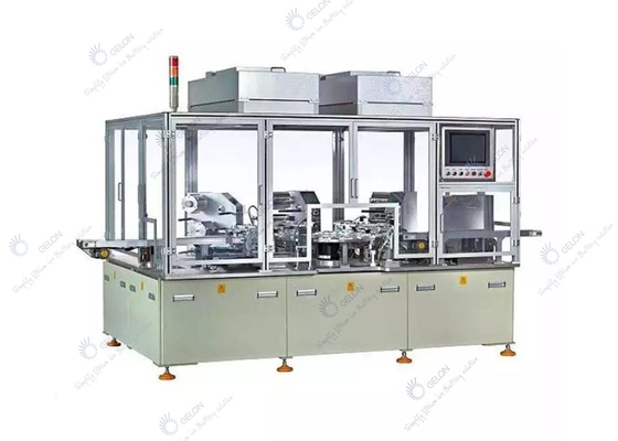 Van het de Machinelithium van de laboratoriumdeklaag het Broodje van het de Batterijonderzoek om de Deklaagmachine van de Groefmatrijs te rollen