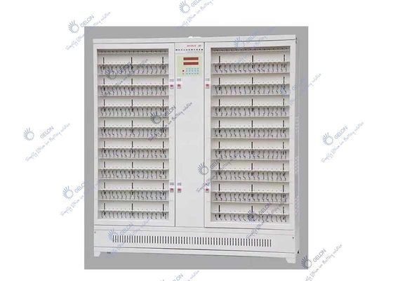 Li-Ion Battery Test System For-van de de Cilindercel van de Muntstukcel de Zakcel