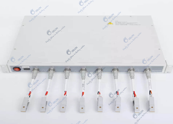 Li-Ion Battery Test System For-van de de Cilindercel van de Muntstukcel de Zakcel