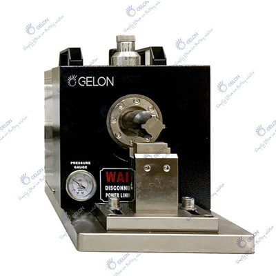Batterij van de de Zakcel van de Productiemachine van de de Batterijassemblage het Ultrasone Lassenmachine