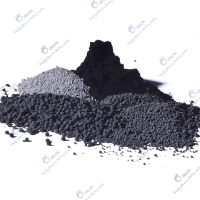 Van het de materialenlfp LMFP Lithium van lithiumion battery van het het Mangaan het ionenfosfaat Poeder LiFePO4