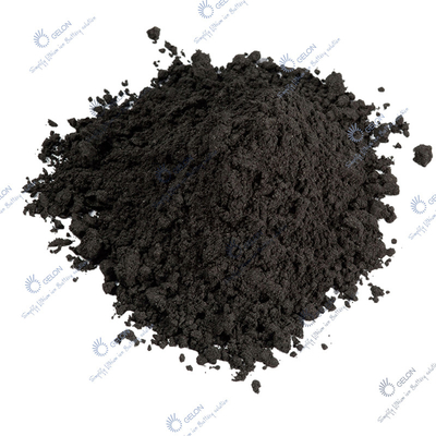 Het geleidende Zwarte Lithium Ion Battery Electrode Making Materials van het Koolstofacetyleen