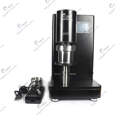 De Zakcel Proefline mixing machine van de laboratorium Planetarische Vacuüm Mengende Machine