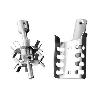 Klein de Assemblagemateriaal van de Zakcel