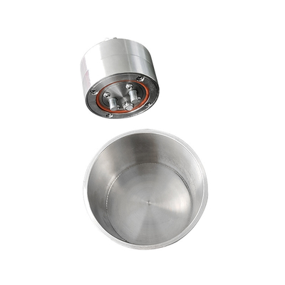 Klein de Assemblagemateriaal van de Zakcel