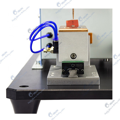 Assemblage van de de Batterij de Prismatische Cel van de cilindercel voor de Bodem van het 18650 Batterijgeval