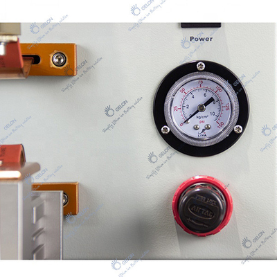 Assemblage van de de Batterij de Prismatische Cel van de cilindercel voor de Bodem van het 18650 Batterijgeval