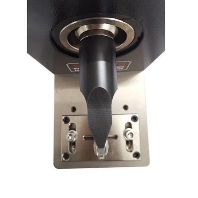 De ultrasone Machine van Batterijtab welder automatic electrodes welding