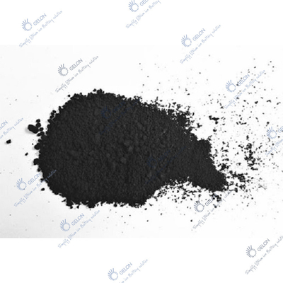 Het geleidende Zwarte Lithium Ion Battery Electrode Making Materials van het Koolstofacetyleen