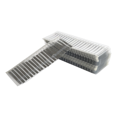Li Ion Battery Nickel Tabs 18650 21700 32650 Celproductie Materilas
