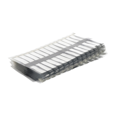 Li Ion Battery Nickel Tabs 18650 21700 32650 Celproductie Materilas