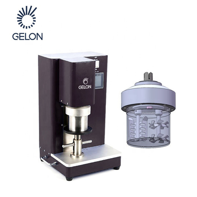 50/150 / 300/500ml Lithium Ion Battery Lab Research van de Laboratorium het Planetarische Vacuümmixer