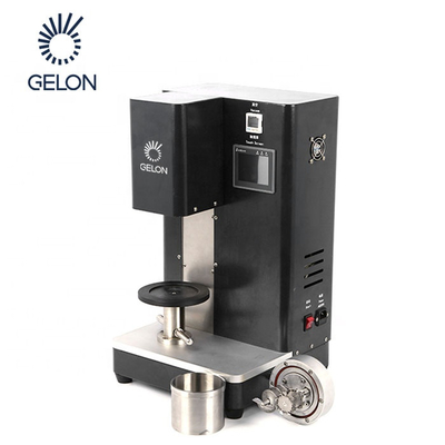 50/150 / 300/500ml Lithium Ion Battery Lab Research van de Laboratorium het Planetarische Vacuümmixer