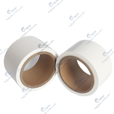 Ceramisch Met een laag bedekt PP/PE/PP Multilayer Celgard de Separatorlithium Ion Battery Materials van batterijmaterialen PE/PP