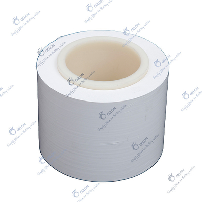 Ceramisch Met een laag bedekt PP/PE/PP Multilayer Celgard de Separatorlithium Ion Battery Materials van batterijmaterialen PE/PP