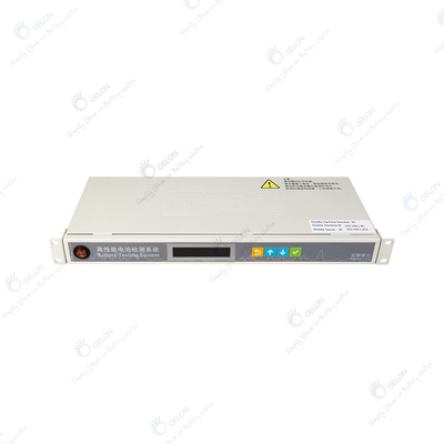 709 mw/25 w-het Muntstukcel van het Batterij Testende Laboratorium 5V10mA 5V20mA 5V50mA