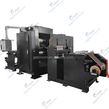Van de het Materiaalelektrode van de EVBatteryproductie de Persmachine