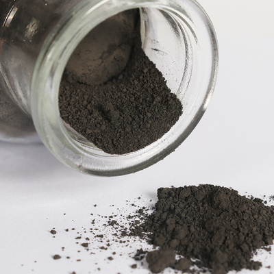 Li-ionen de Materialenkoolstof met een laag bedekt LFP LiFePO4 Poeder van de Batterijkathode