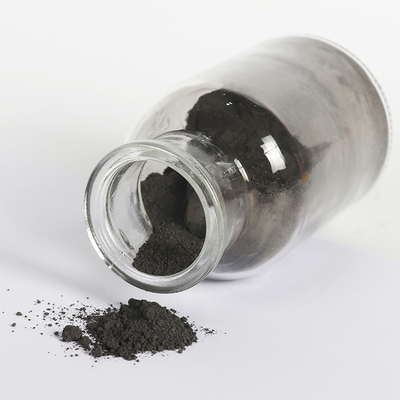 Li-ionen de Materialenkoolstof met een laag bedekt LFP LiFePO4 Poeder van de Batterijkathode
