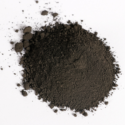 Li-ionen de Materialenkoolstof met een laag bedekt LFP LiFePO4 Poeder van de Batterijkathode