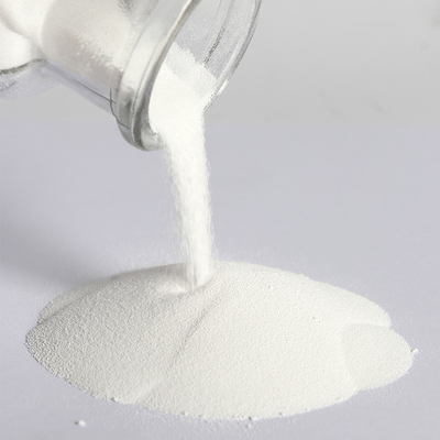 Het Poederbindmiddel van de batterijrang PVDF voor Batterijmaterialen