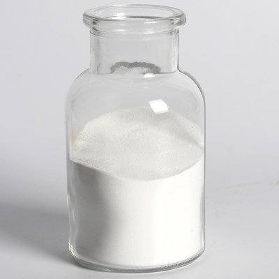 Het Poederbindmiddel van de batterijrang PVDF voor Batterijmaterialen