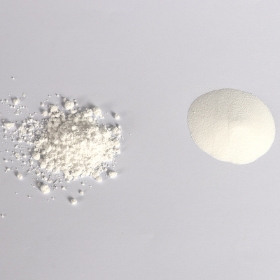 Het Poederbindmiddel van de batterijrang PVDF voor Batterijmaterialen