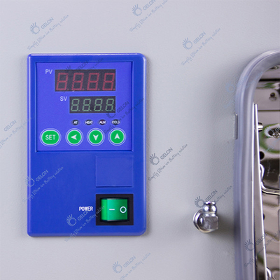 Vacuümoven laboratory industrial raw material die Oven Battery Raw Material Processing drogen