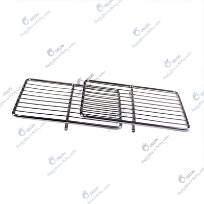 Batterijproductie 53L 200C het Vacuüm Drogen Oven Heat Treat Oven With Temperatuurcontrole